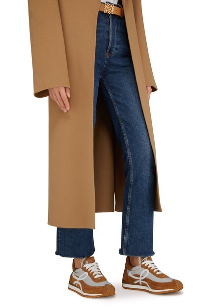 

Кроссовки Flow Loewe
