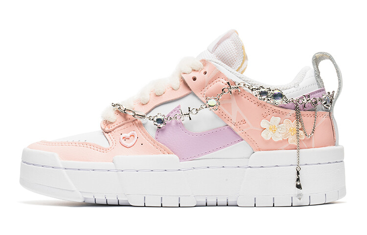 

Женская обувь для скейтбординга Nike Dunk Disrupt