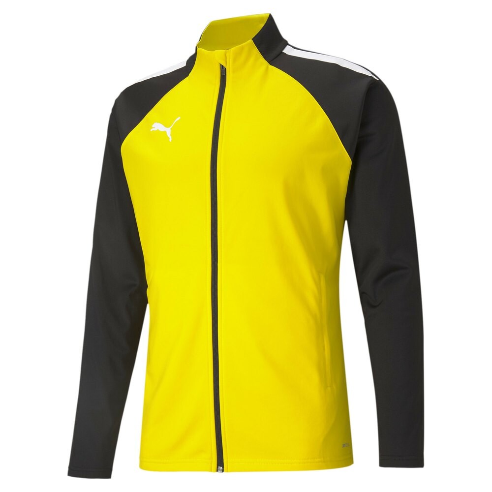 

Спортивная куртка Puma Teamliga, желтый