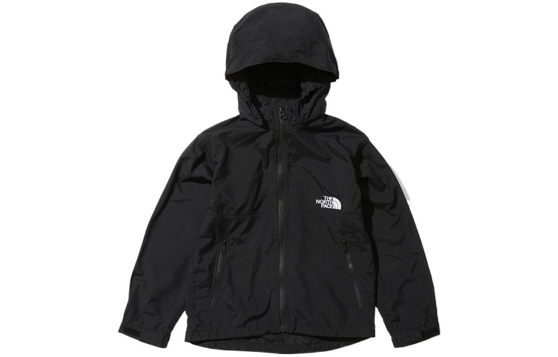 

THE NORTH FACE Детская куртка, цвет Black