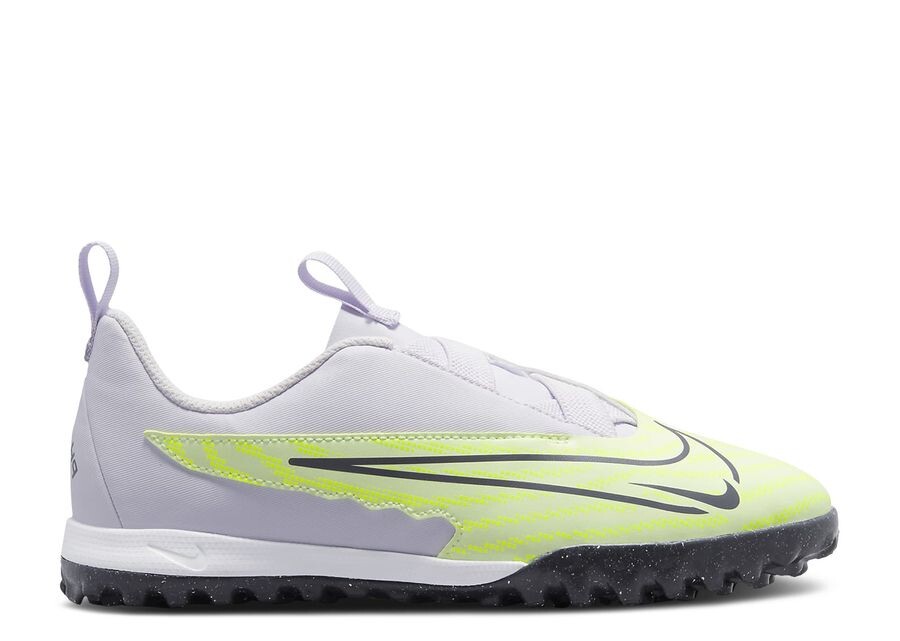 

Кроссовки Nike Phantom GX Academy TF GS, цвет Luminous Pack