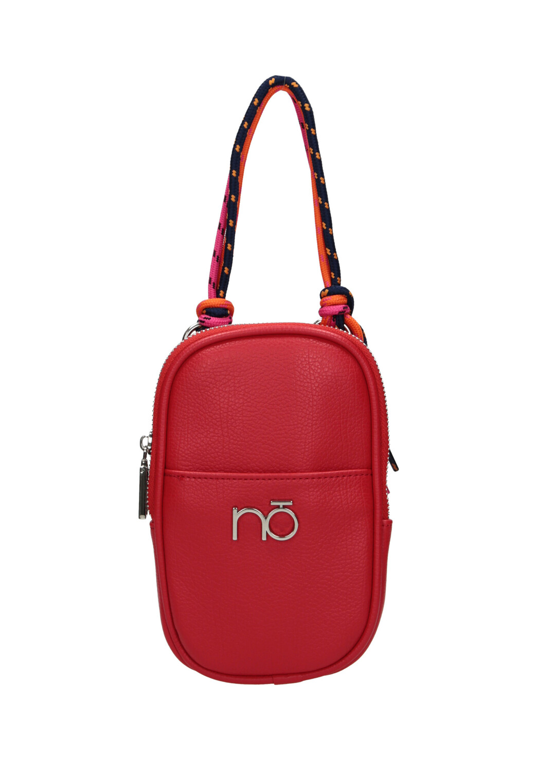 

Сумка через плечо Nobo Bags PhoneHolder, красный
