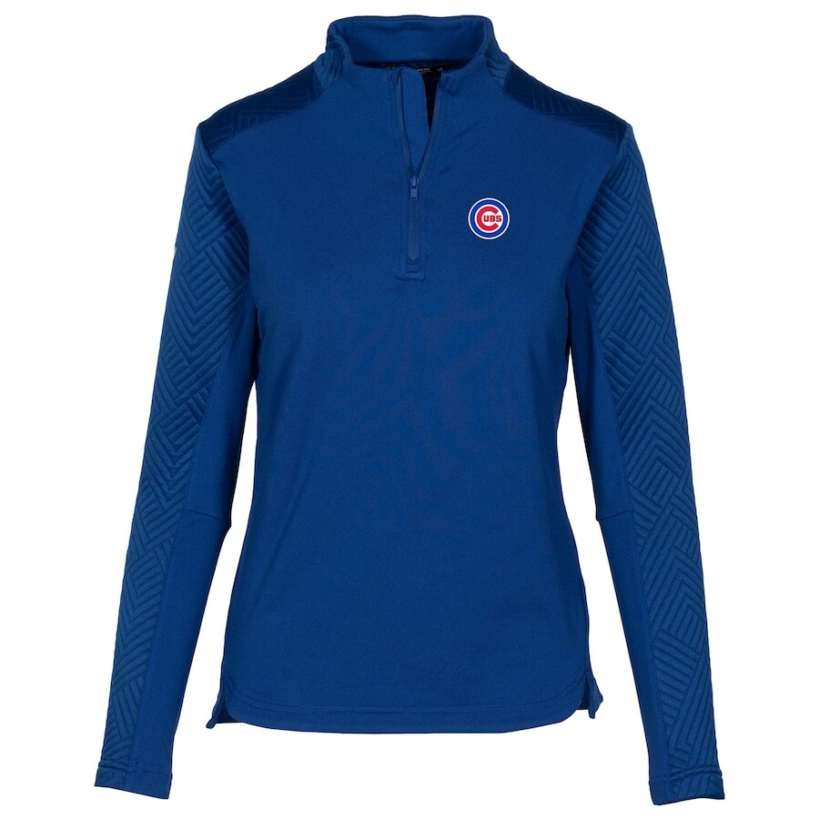 

Куртка Levelwear Chicago Cubs, роял