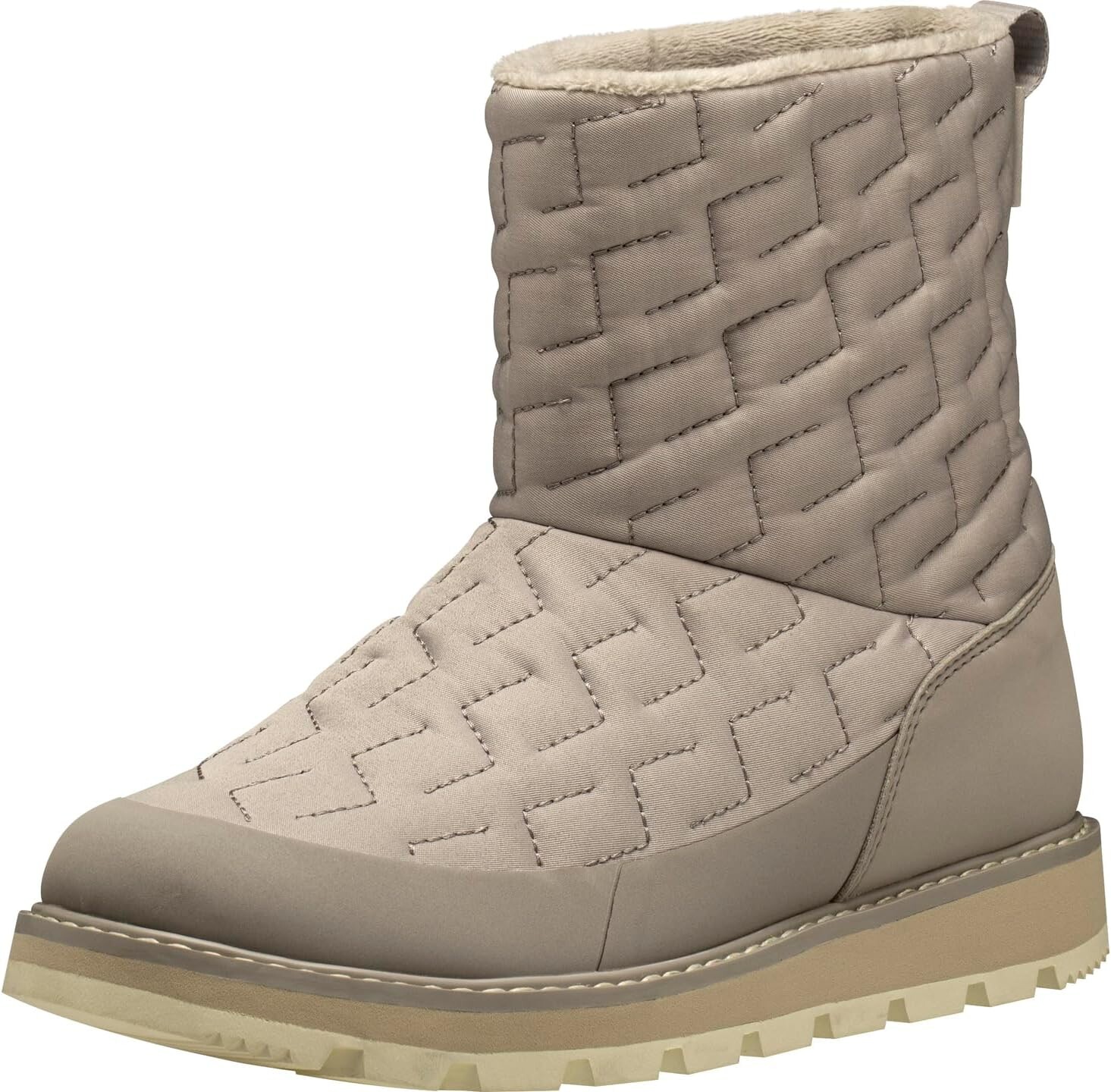 

Зимние ботинки Beloved 2.0 Helly Hansen, цвет Mellow Grey