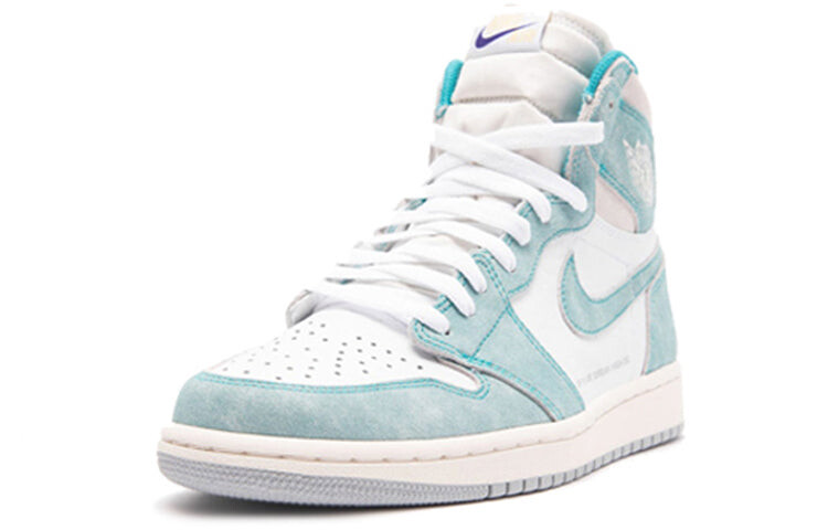 

Кроссовки Air Jordan 1 Retro High