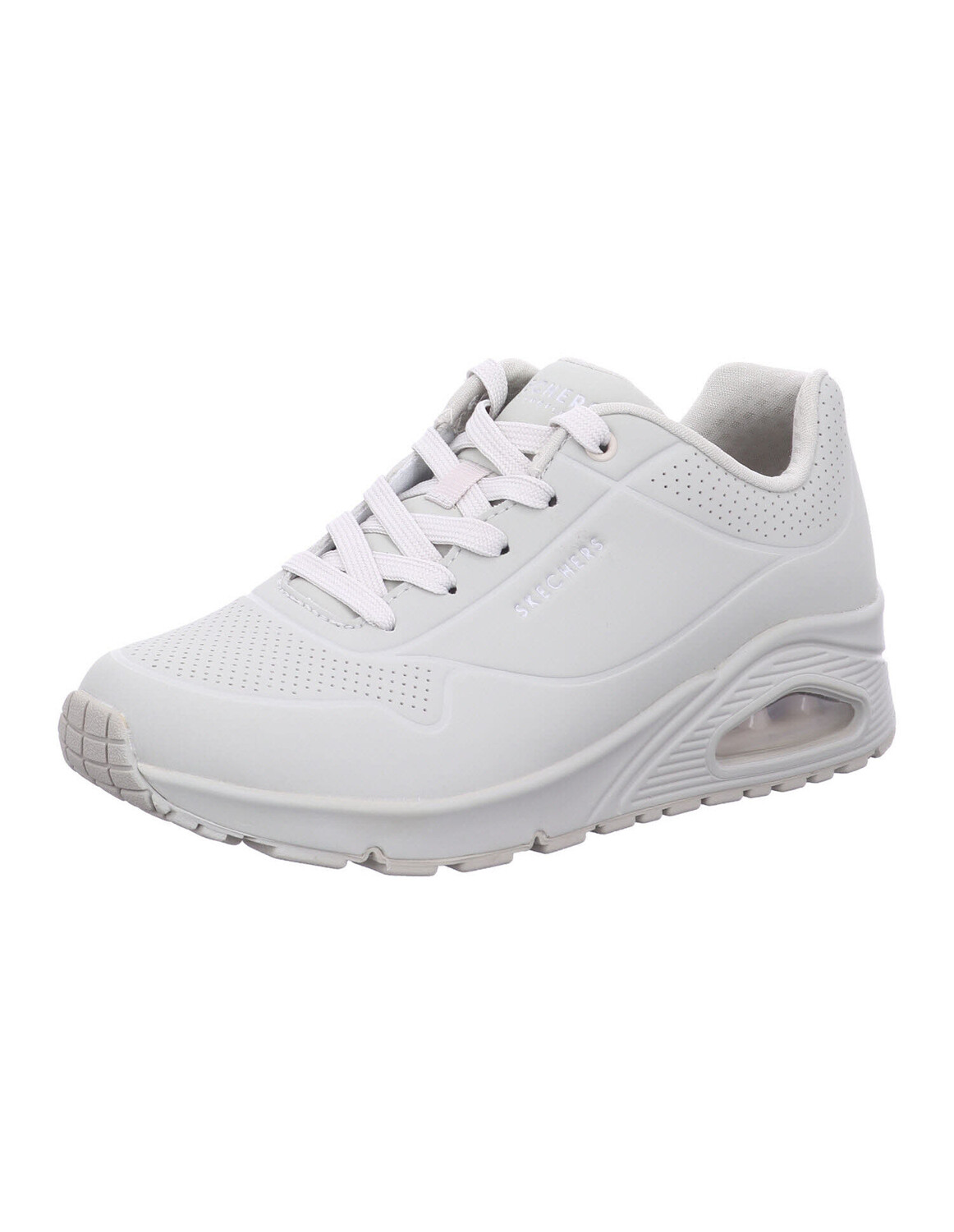 

Кроссовки Skechers UNO, белый