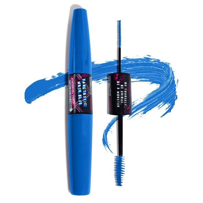 

Тушь для ресниц Monster High Máscara de Pestañas Blue You Are The Princess, Blue