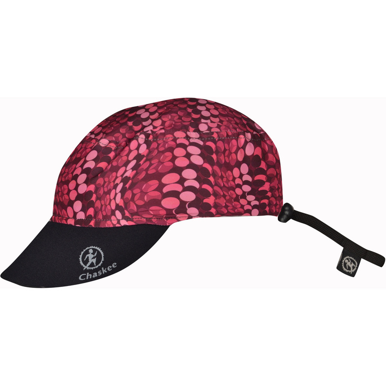 Детская двусторонняя шапка Chaskee, черный весенне летняя женская модная бейсбольная кепка со стразами индивидуальная сетчатая кепка стразы уличная солнцезащитная кепка от солнца