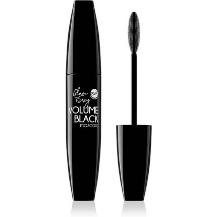 

Черная тушь Glam & Sexy Volume для невероятного объема, 10 г, Bell