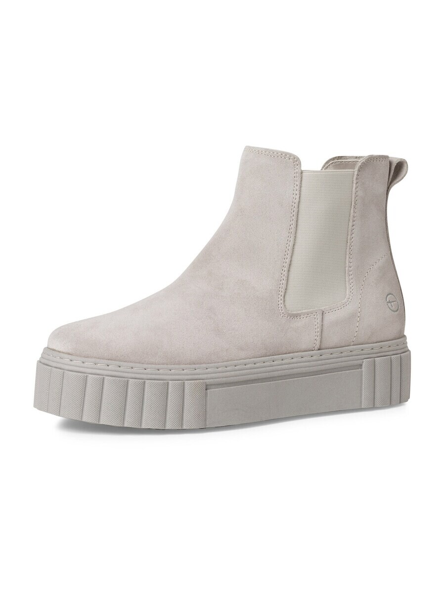 

Ботинки Tamaris Chelsea Boots, серый