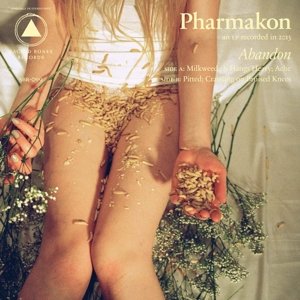 Виниловая пластинка Pharmakon - Abandon