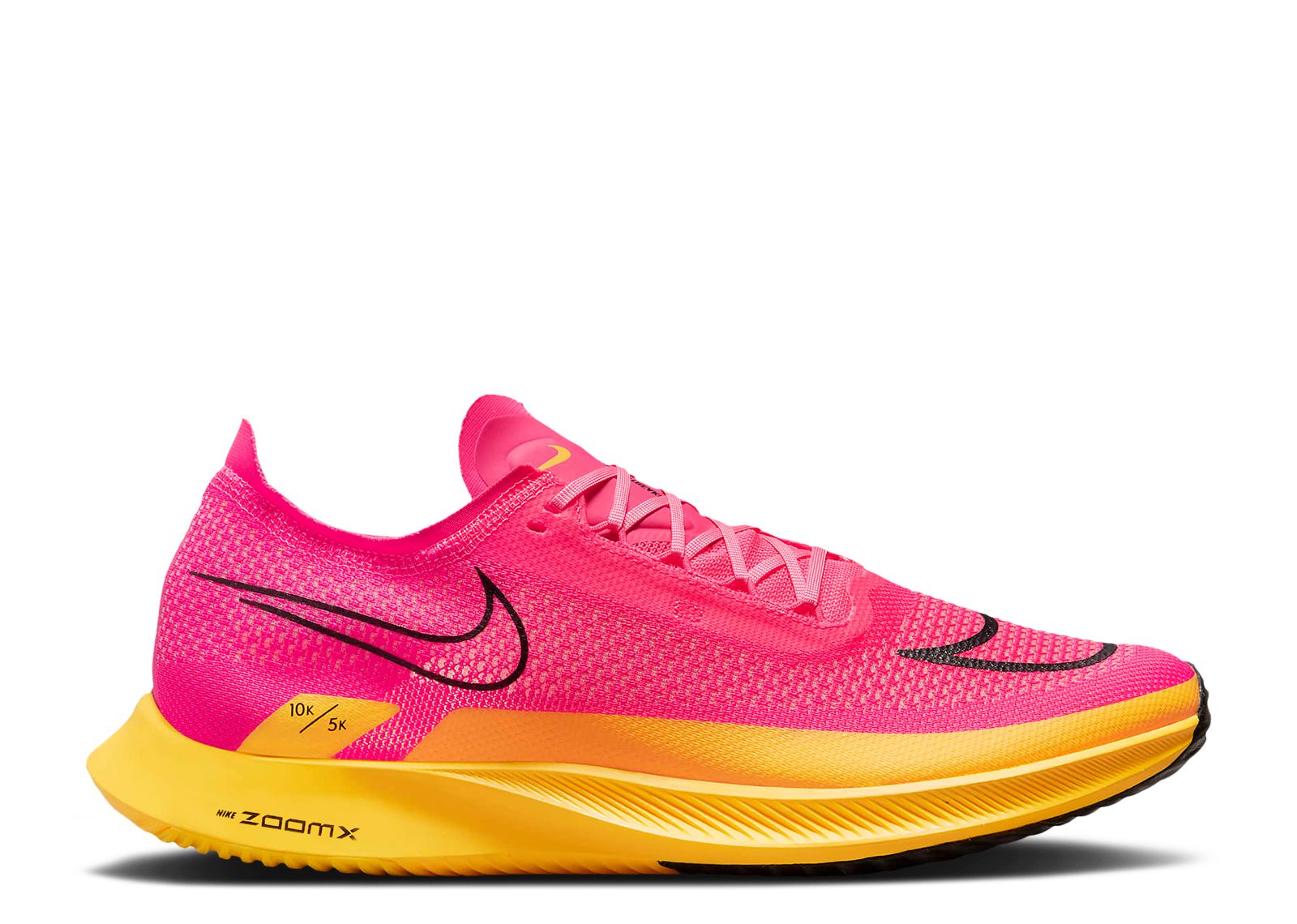 

Кроссовки Nike Zoomx Streakfly 'Hyper Pink', розовый