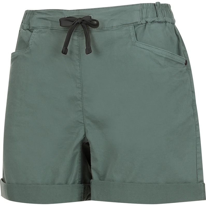 Женские шорты Stamina 2 Wild Country, зеленый женские брюки stamina 2 wild country зеленый