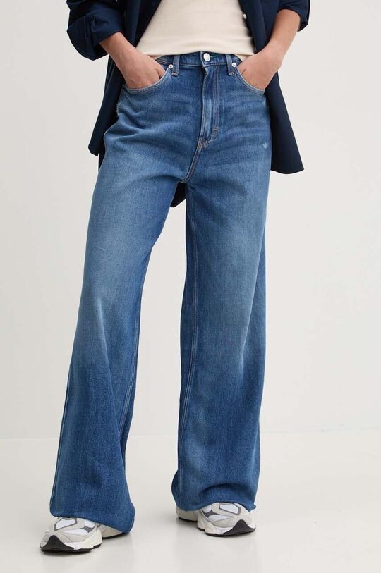 

Джинсы Tommy Jeans, синий