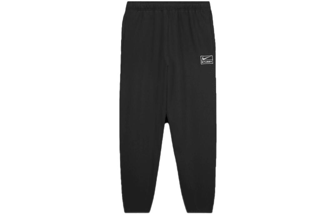 

Трикотажные спортивные штаны унисекс Nike, цвет Black