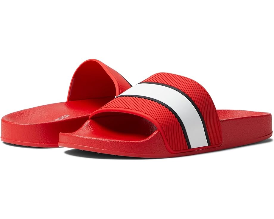 

Сандалии Steve Madden Bjimhy, красный