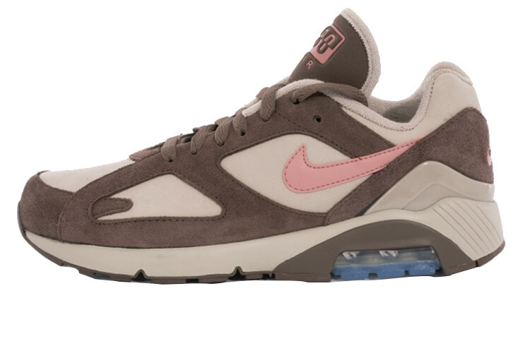

Nike Air Max 180 Струны