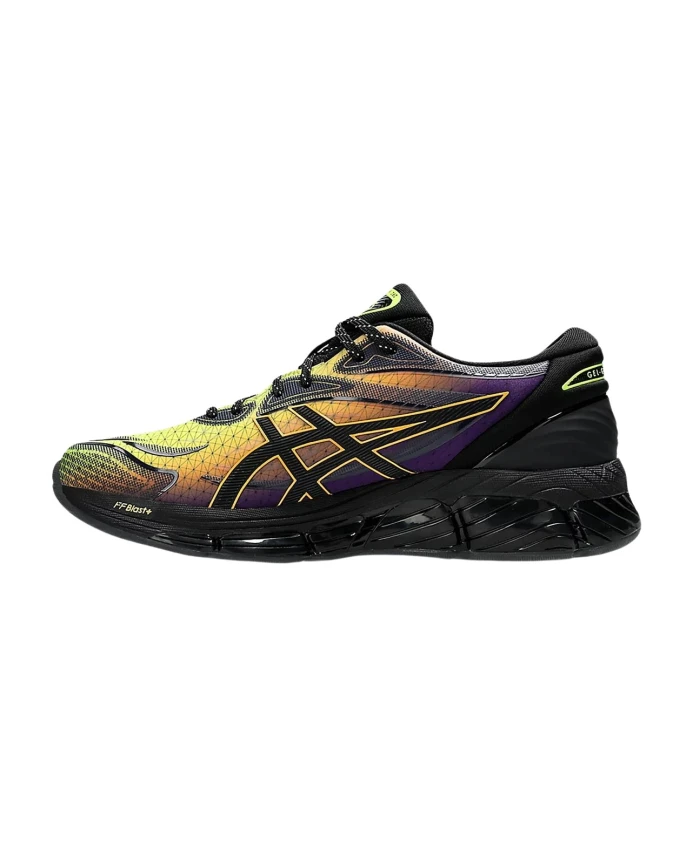 

Кроссовки 360 vii City of Light Asics, черный