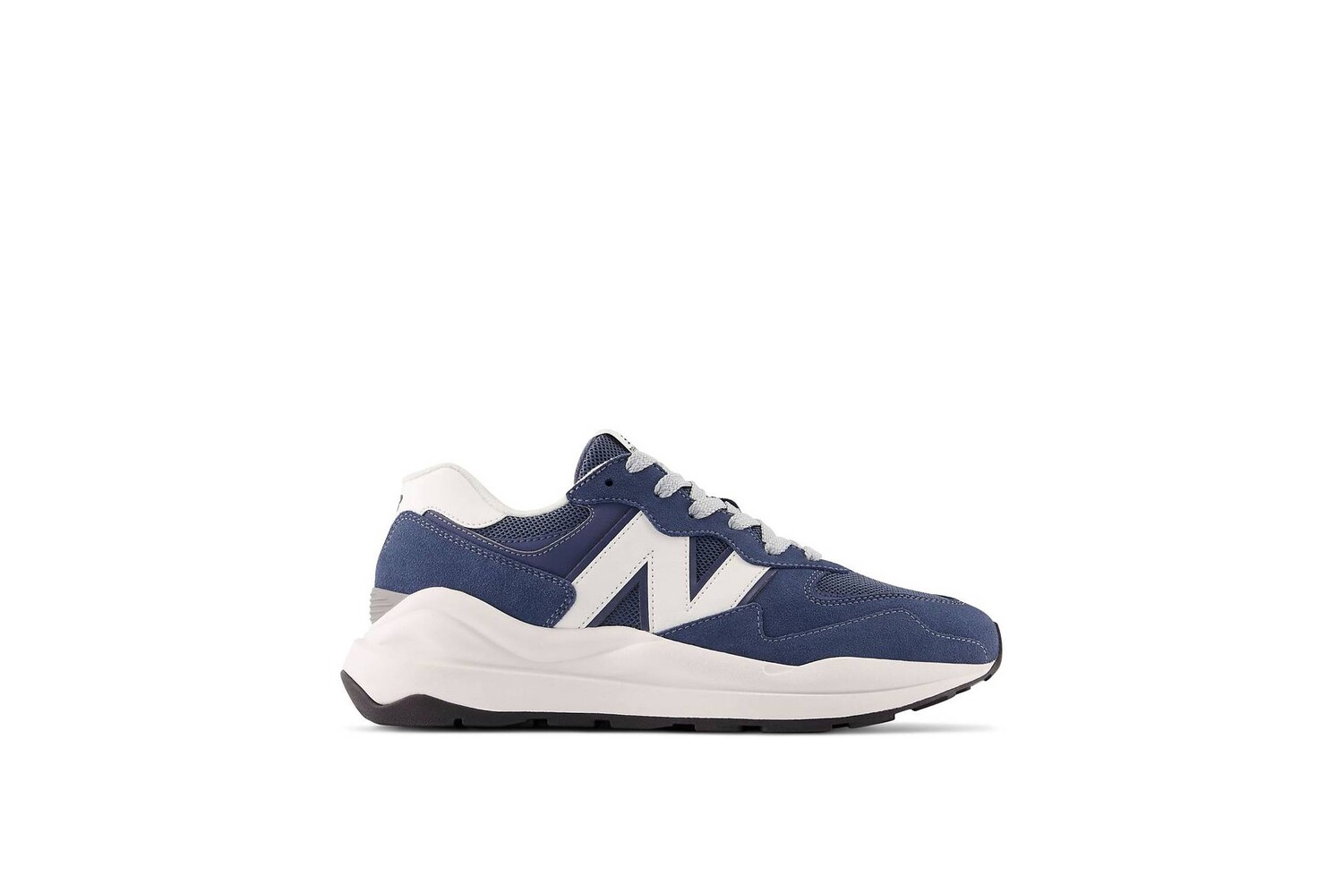 

Синие кроссовки New Balance 57/40