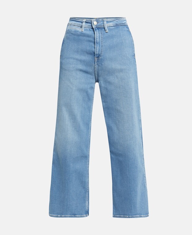 

Прямые джинсы Pepe Jeans, синий
