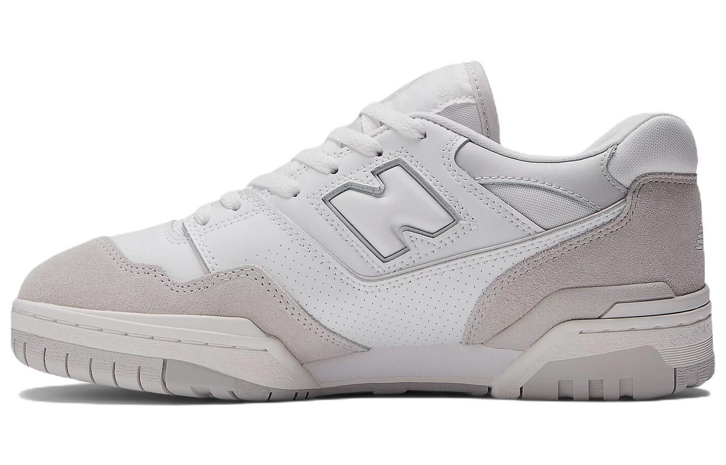 

Кроссовки New Balance 550, белый