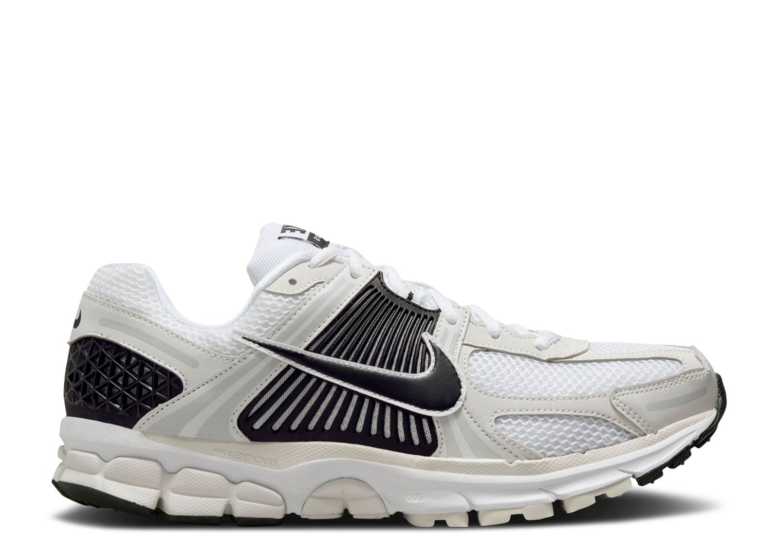 

Кроссовки Nike Air Zoom Vomero 5 'White Black', белый