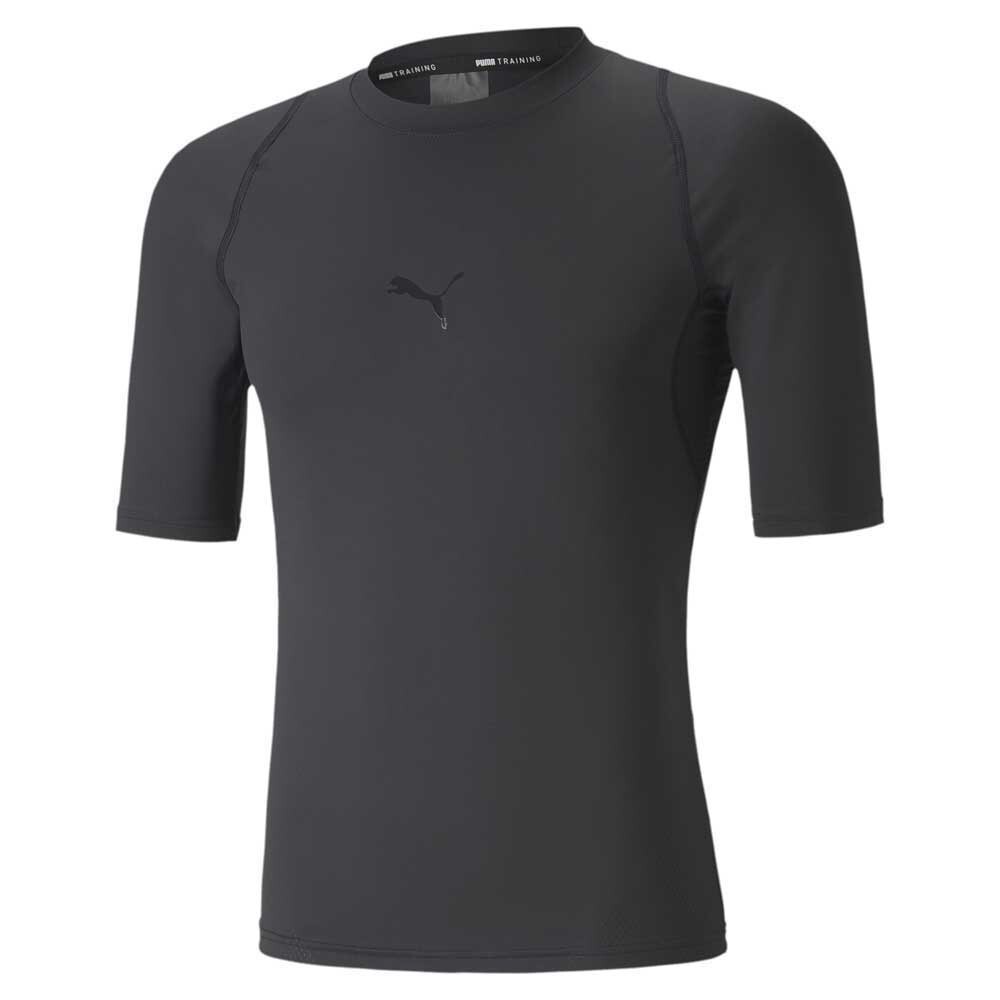 

Футболка Puma Exo-Adapt, черный