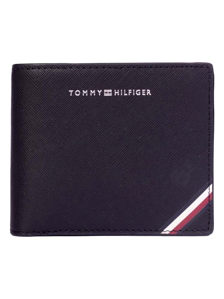 

Кошелек Tommy Hilfiger, черный