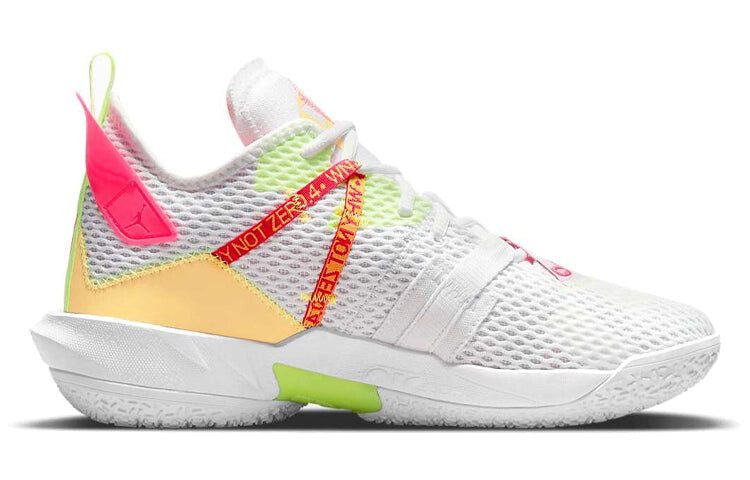 

Кроссовки Air Jordan Why Not Zer 0.4