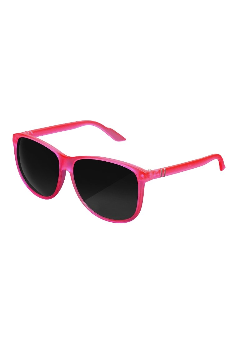 Солнцезащитные очки CHIRWA MD Accessories, цвет neonpink/black цена и фото
