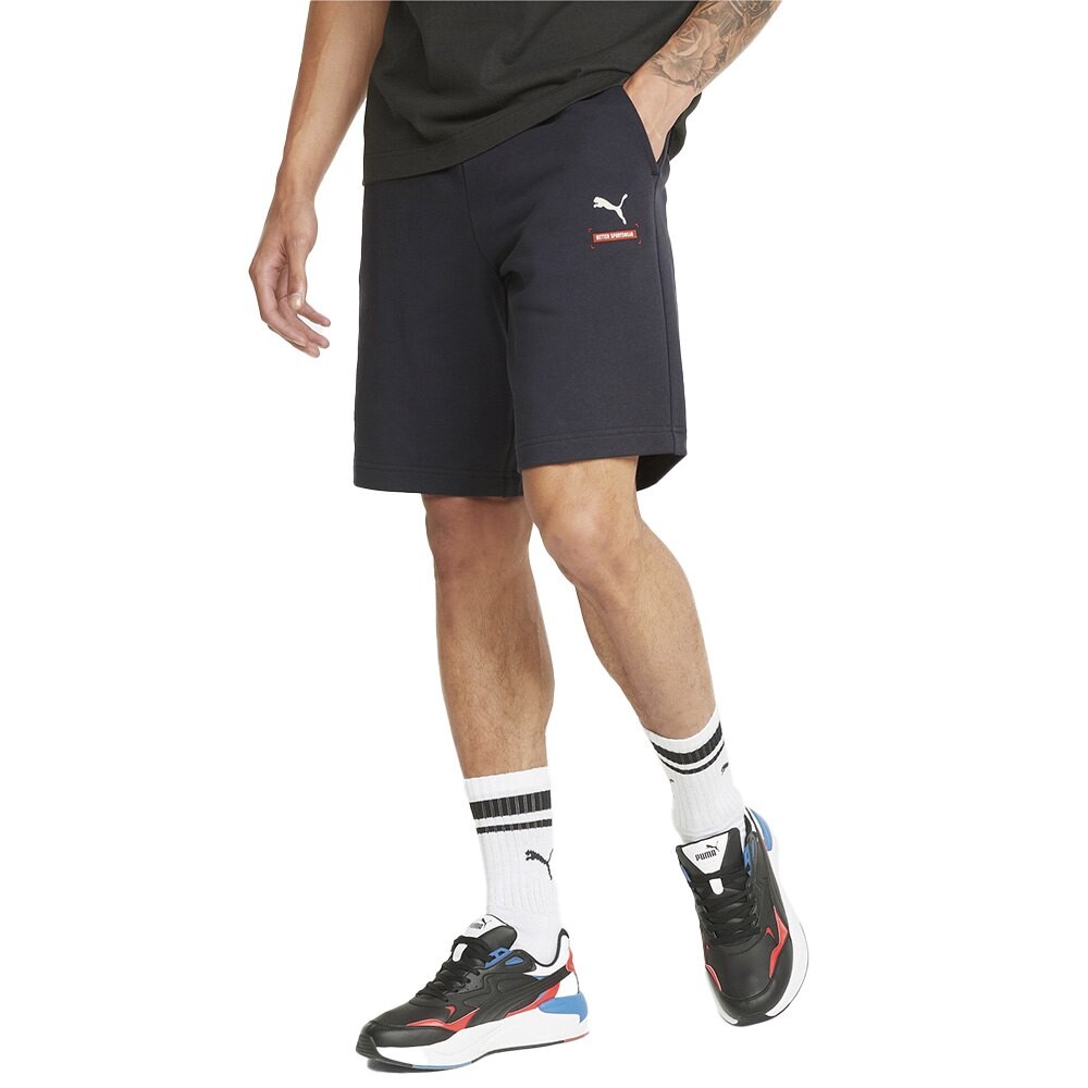 

Шорты Puma Better 10Â´Â´, черный