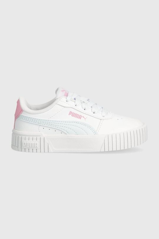 

Puma Детские кроссовки, белый