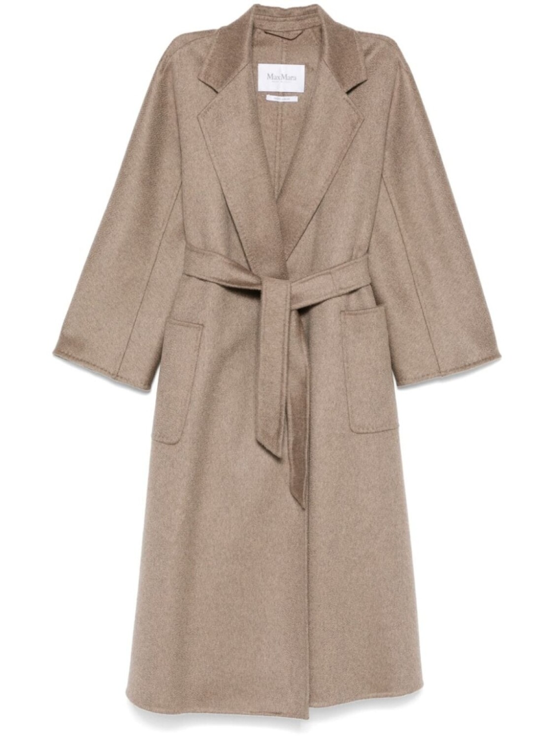 

Пальто Людмила от Макс Мара Max Mara, коричневый