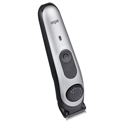 

Триммер для бороды и бритва Bt5260 с Gillette Fusion5 Proglide, Braun