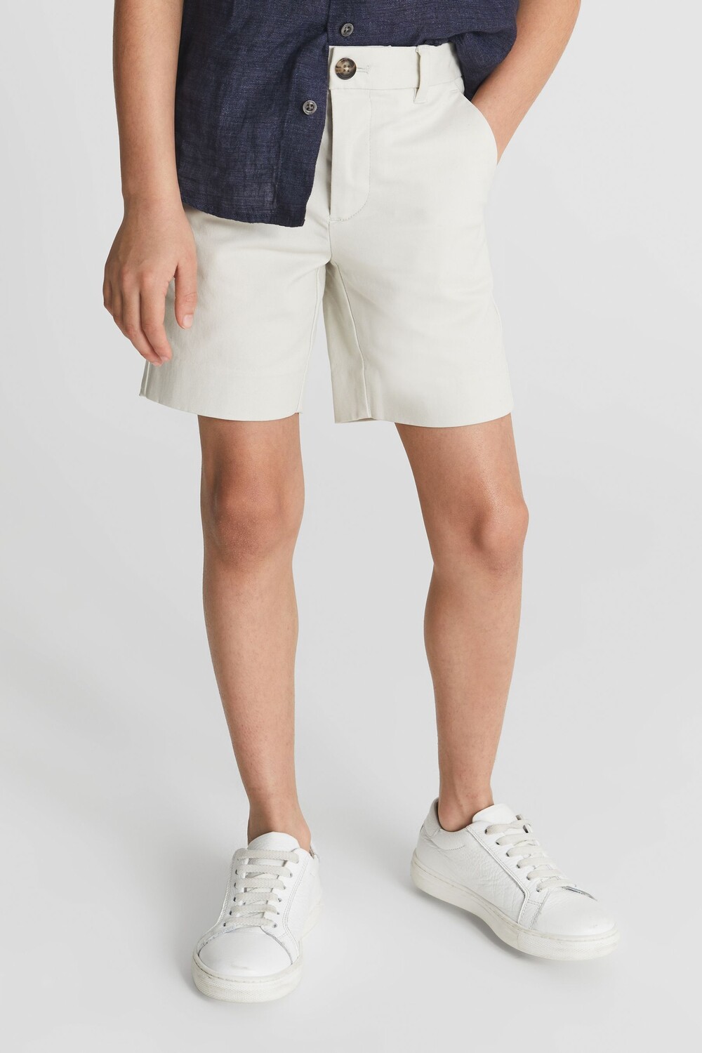 

Шорты чинос Wicket Casual Reiss