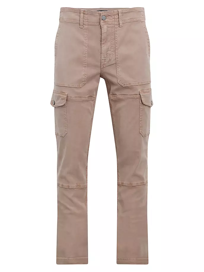 

Брюки-карго Atlas Utility Joe'S Jeans, цвет dark khaki