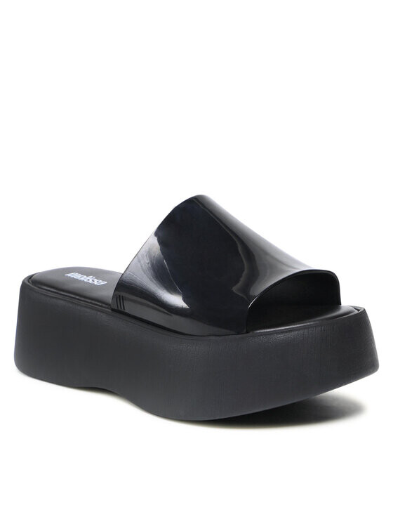 

Мюли Melissa, черный