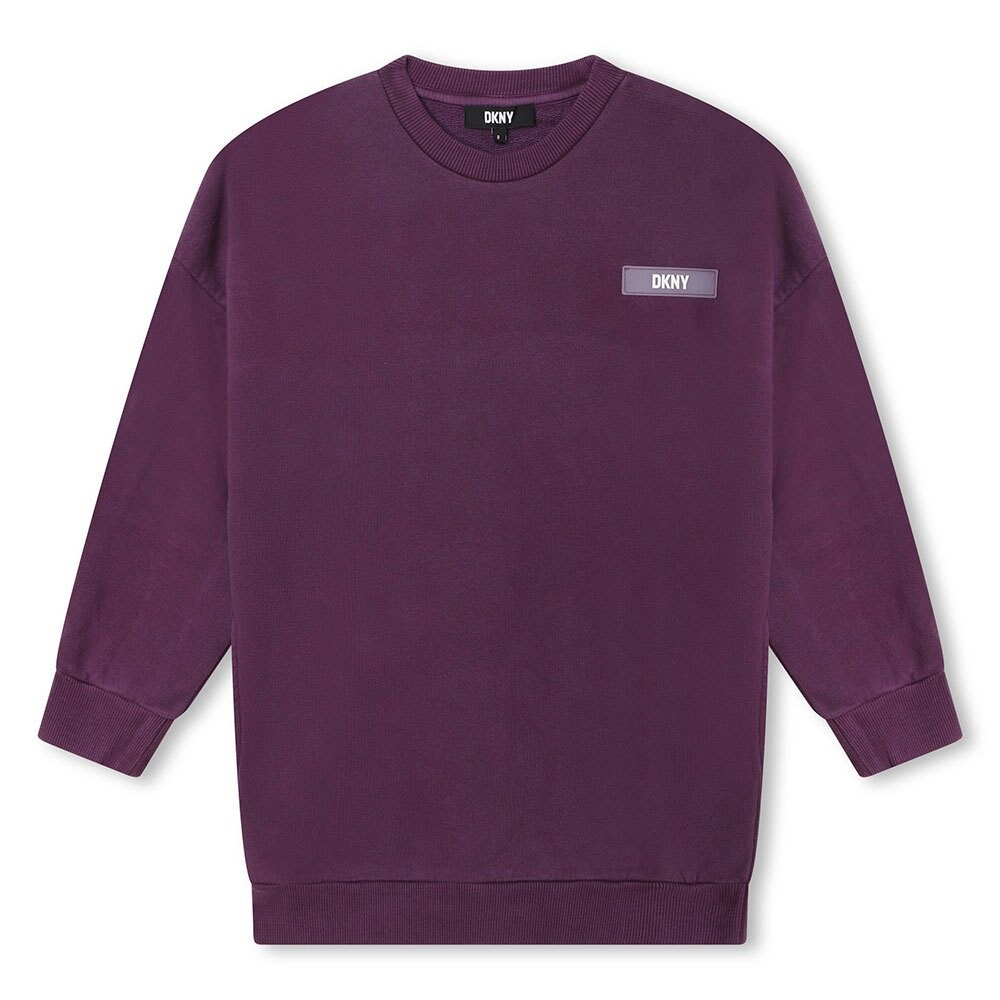 

Платье DKNY D32887, фиолетовый