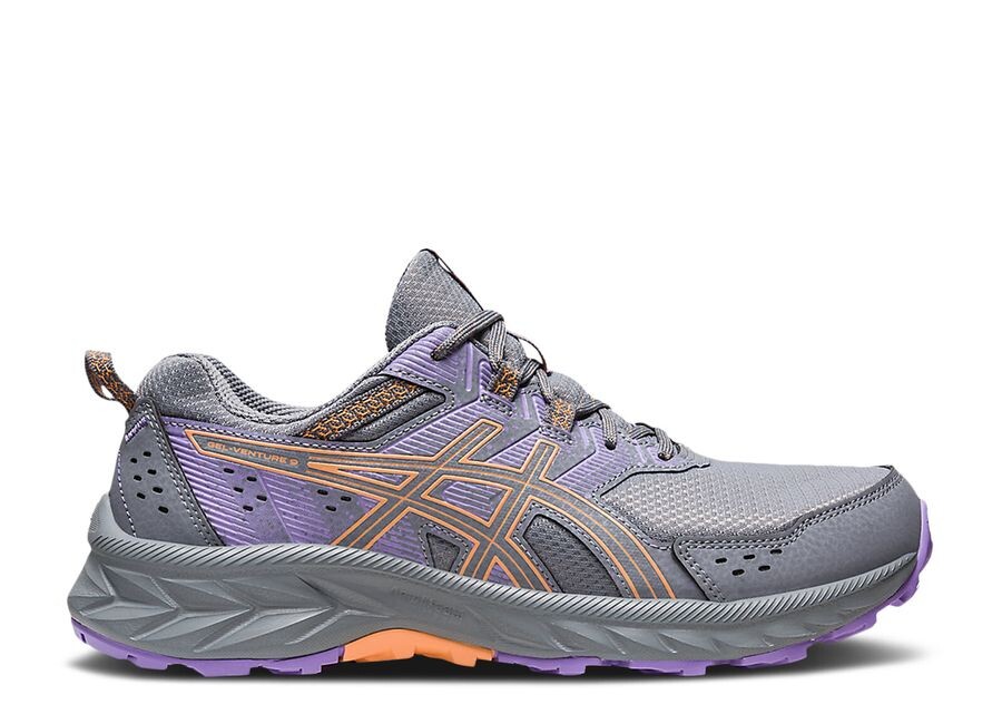 

Кроссовки ASICS Wmns Gel Venture 9, цвет Sheet Rock Summer Dune