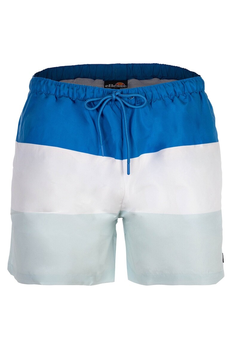 

Vespore 13757 Шорты для плавания с цветными блоками Ellesse, белый