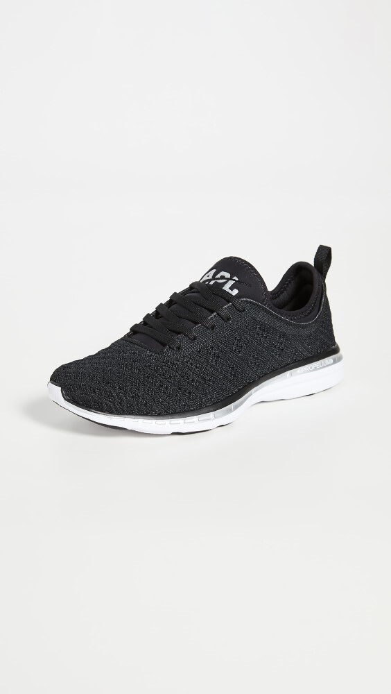 

Кроссовки APL: Athletic Propulsion Labs Techloom Phantom, черный