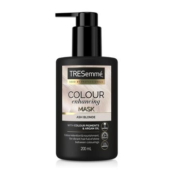 

Маска для волос, пепельный блондин, 200 мл TRESemme, Ash Blonde, Inna marka