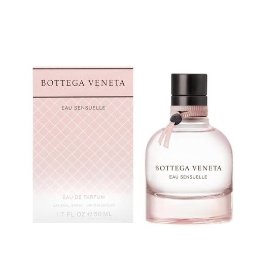 

Парфюмированная вода, 50 мл Bottega Veneta, Eau Sensuelle