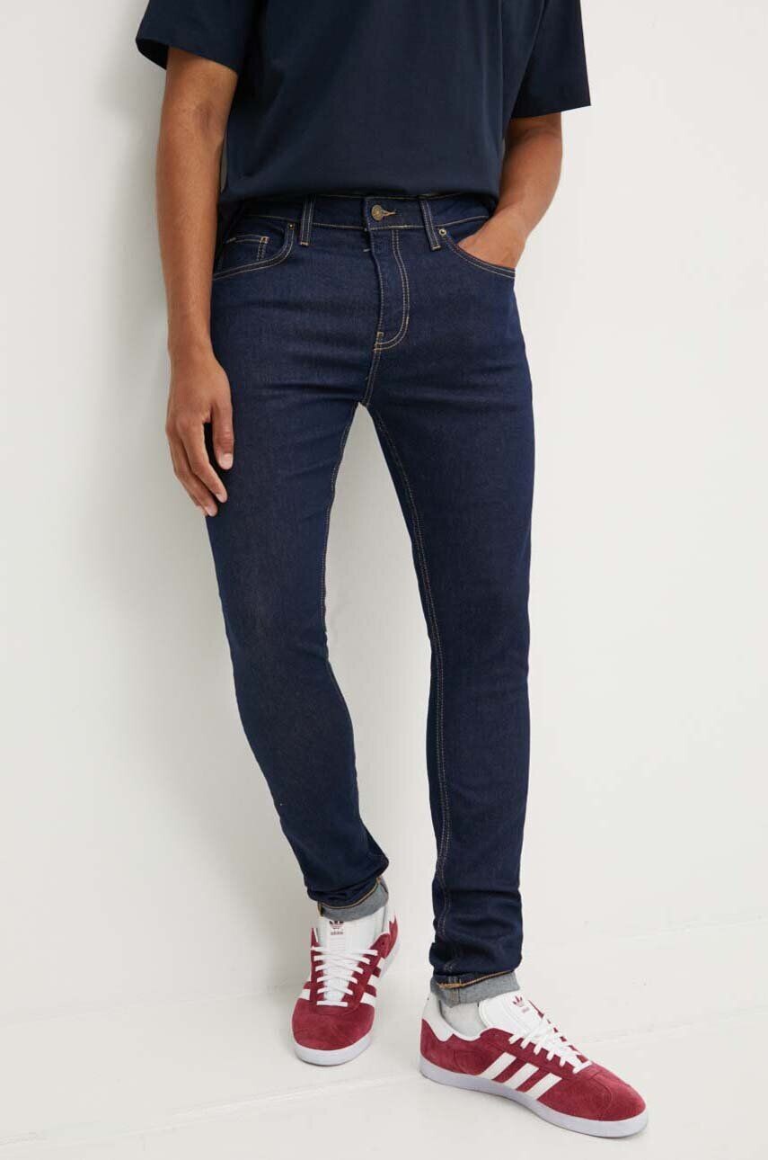 

Джинсы Guess Jeans, темно-синий