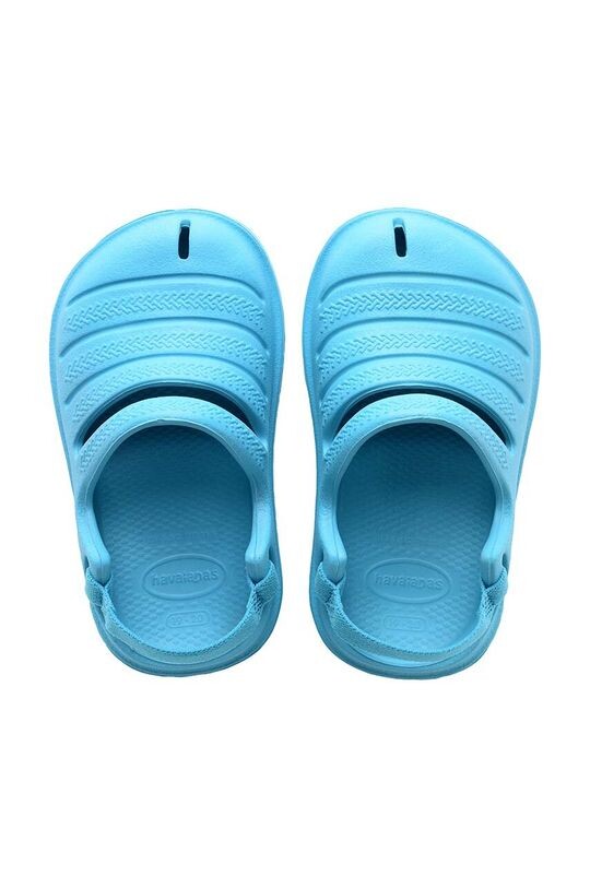 

Детские сандалии CLOG Havaianas, синий