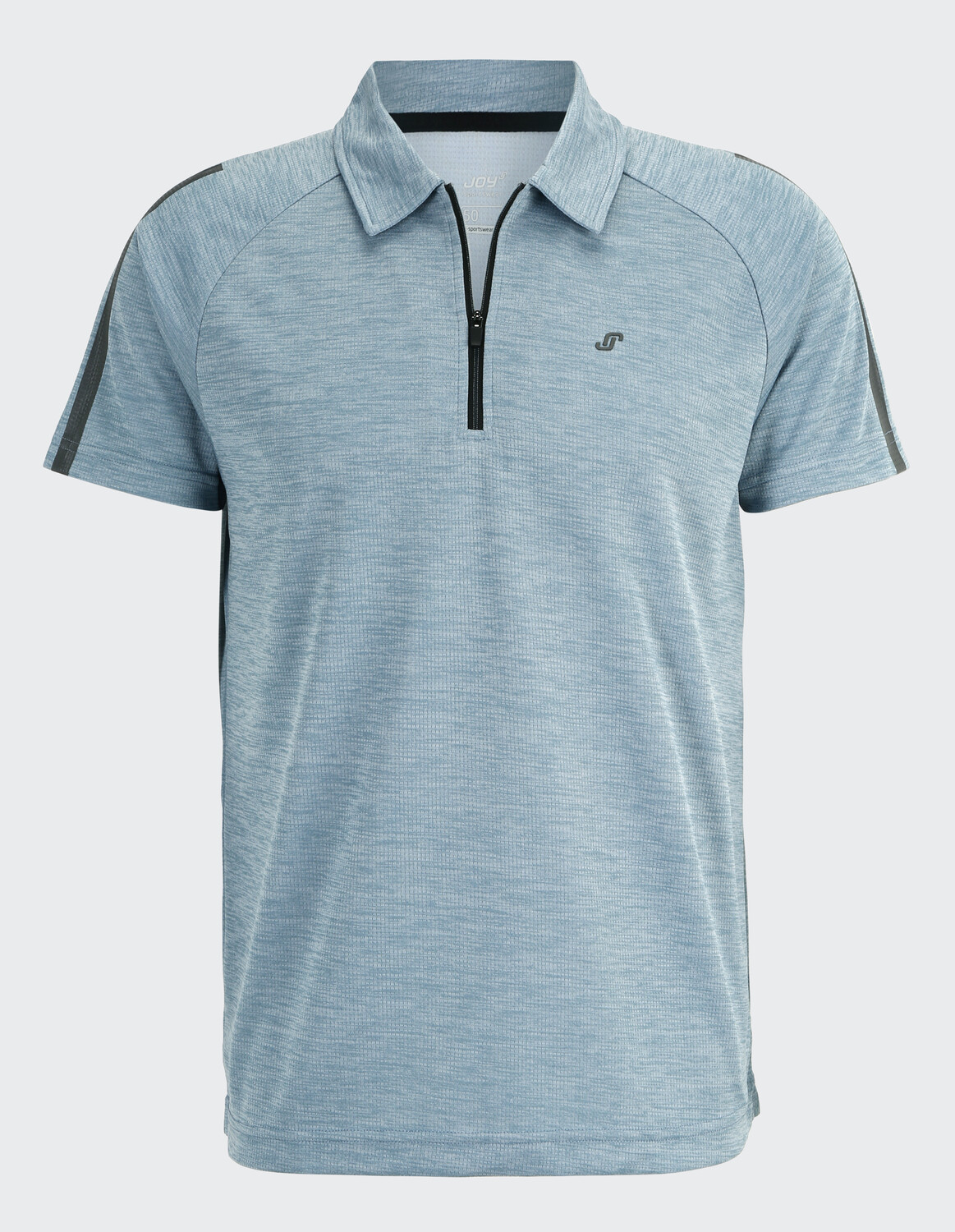 

Поло Joy Sportswear Polo IVO, цвет sky light mel
