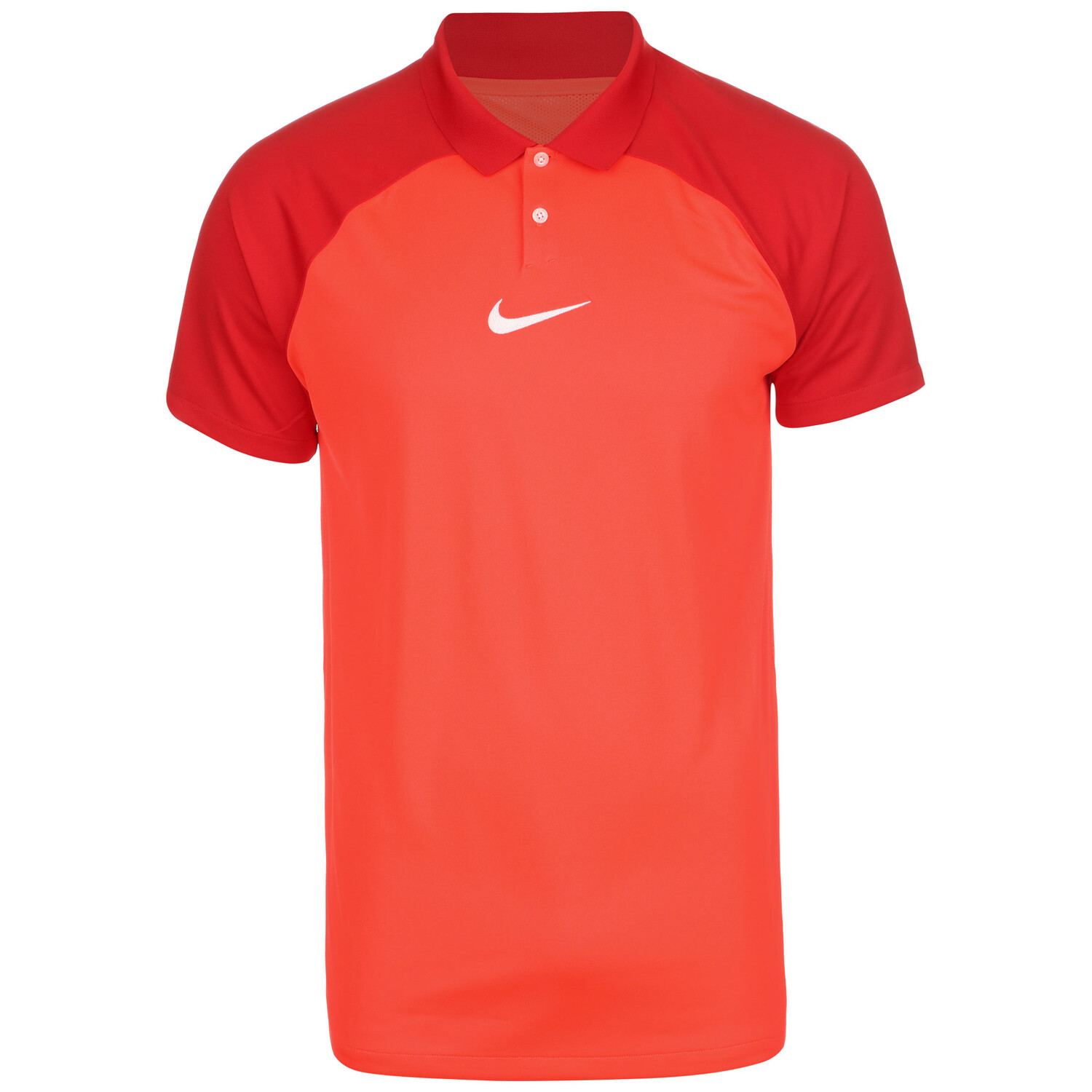 

Поло Nike Academy Pro, цвет dunkelrot/rot