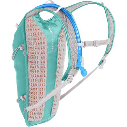 

Классический легкий увлажняющий пакет 2 л CamelBak, цвет Latigo Teal