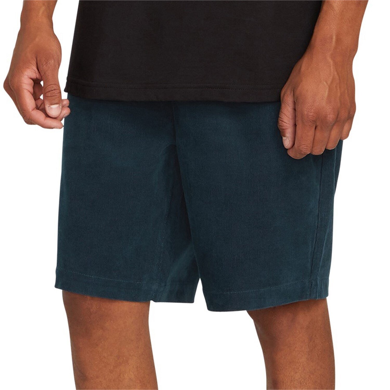 

Шорты Volcom Frickin Mix EW 19", цвет Cruzer Blue