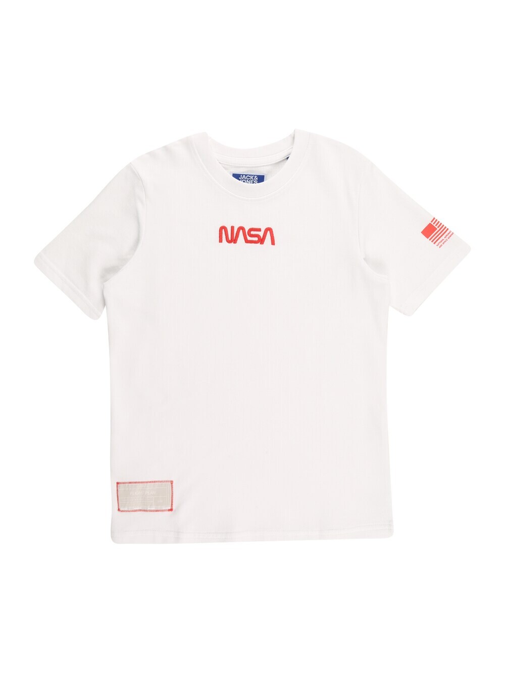 

Футболка Jack & Jones Junior, белый